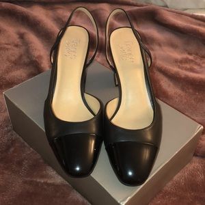 Franco Sarto Imogen Heels